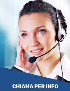 chiamaci al telefono