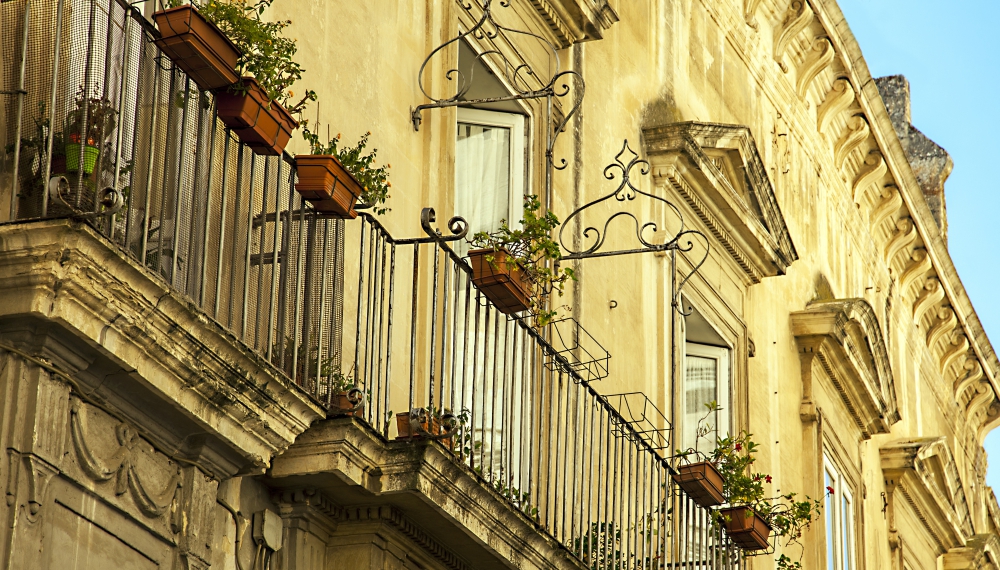 Lecce Capitale del Barocco da Litorale Leccese