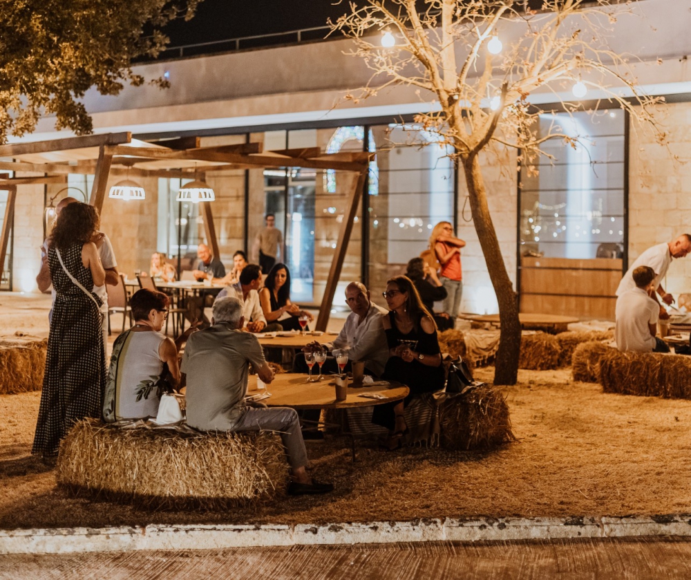 Wine Tasting Tour a Gallipoli