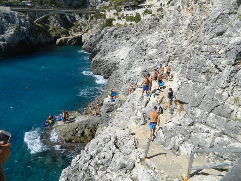 Passeggiata Naturalistica: Light Trekking al Ciolo