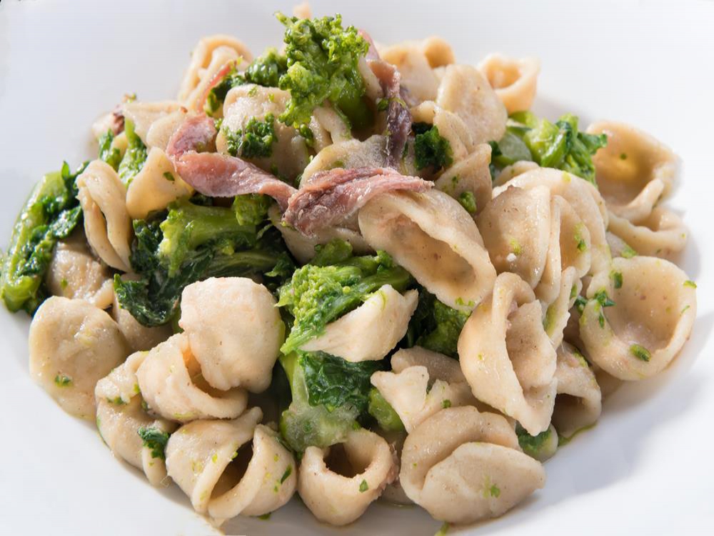 Cooking Class con Cena