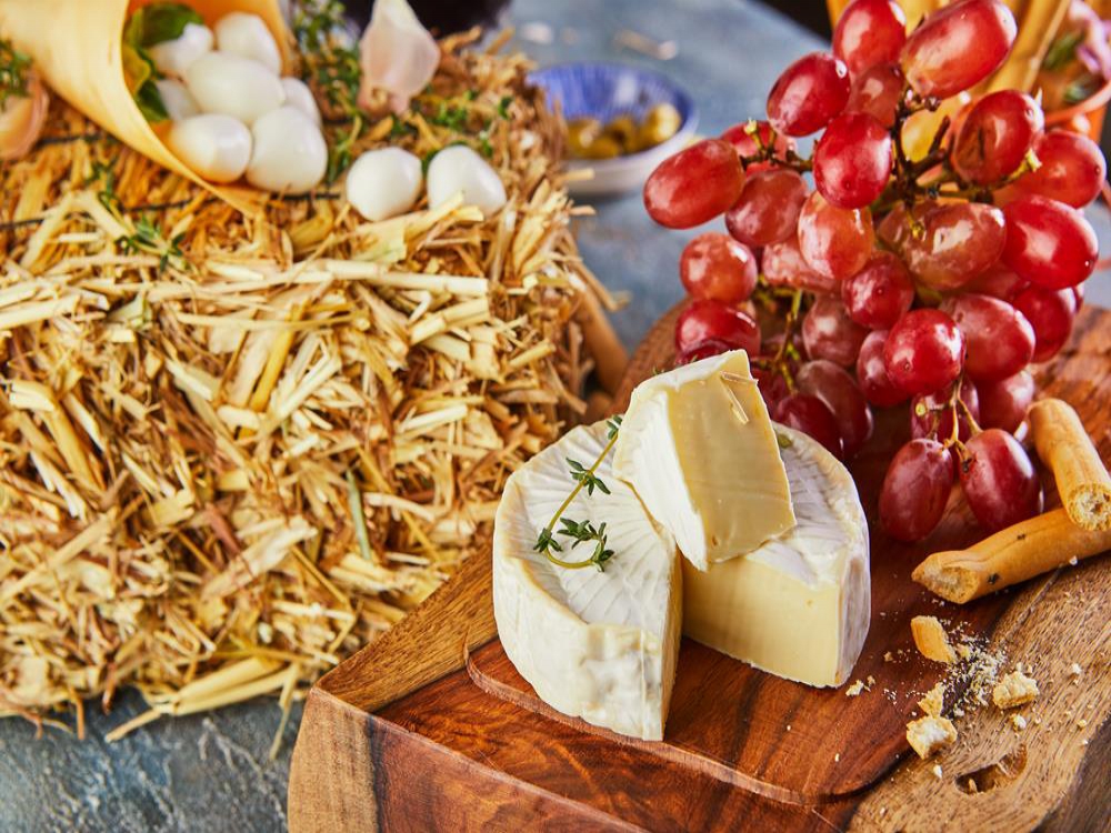 Cena in Masseria con Pizzica zona Gallipoli