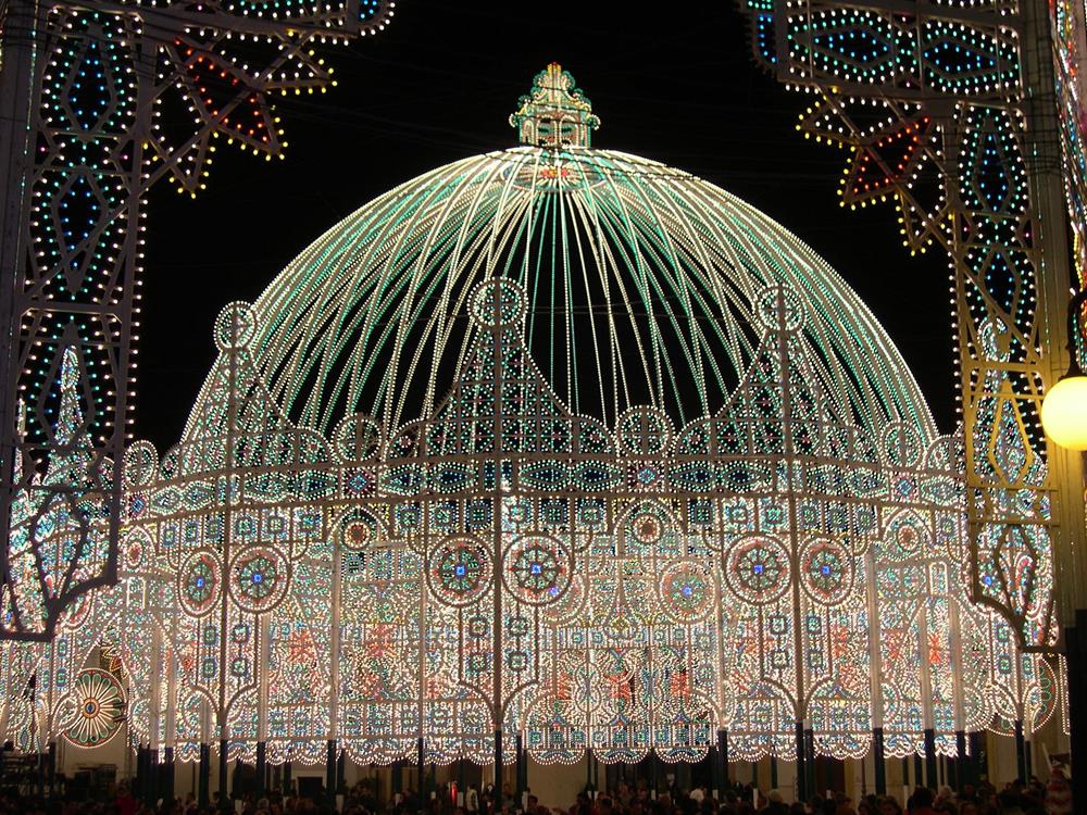 Luminarie Experience