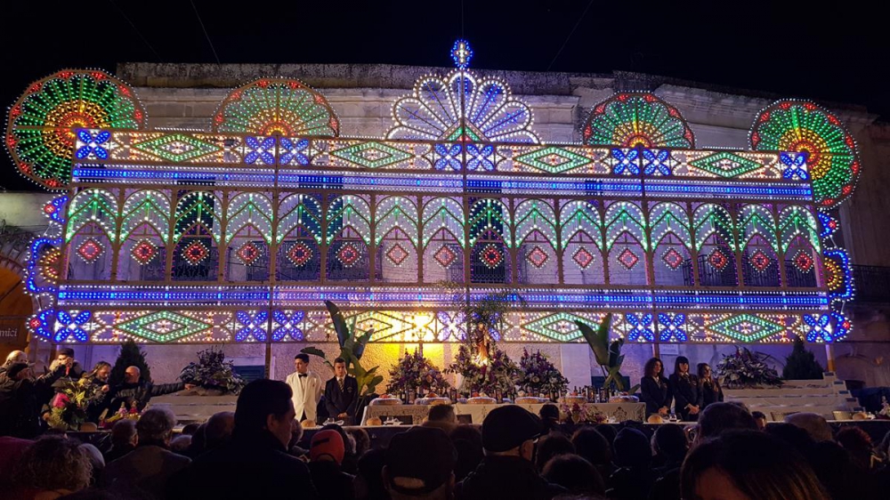 Luminarie Experience