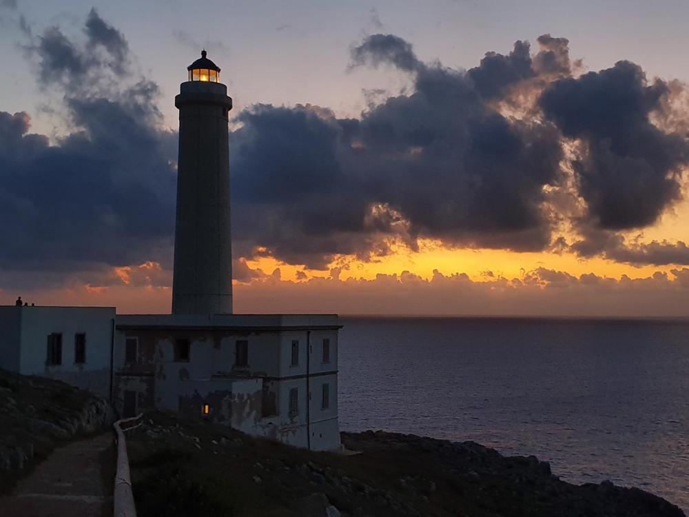 Instagram Tour Salento e Otranto, Cartoline del Salento da Litorale Adriatico