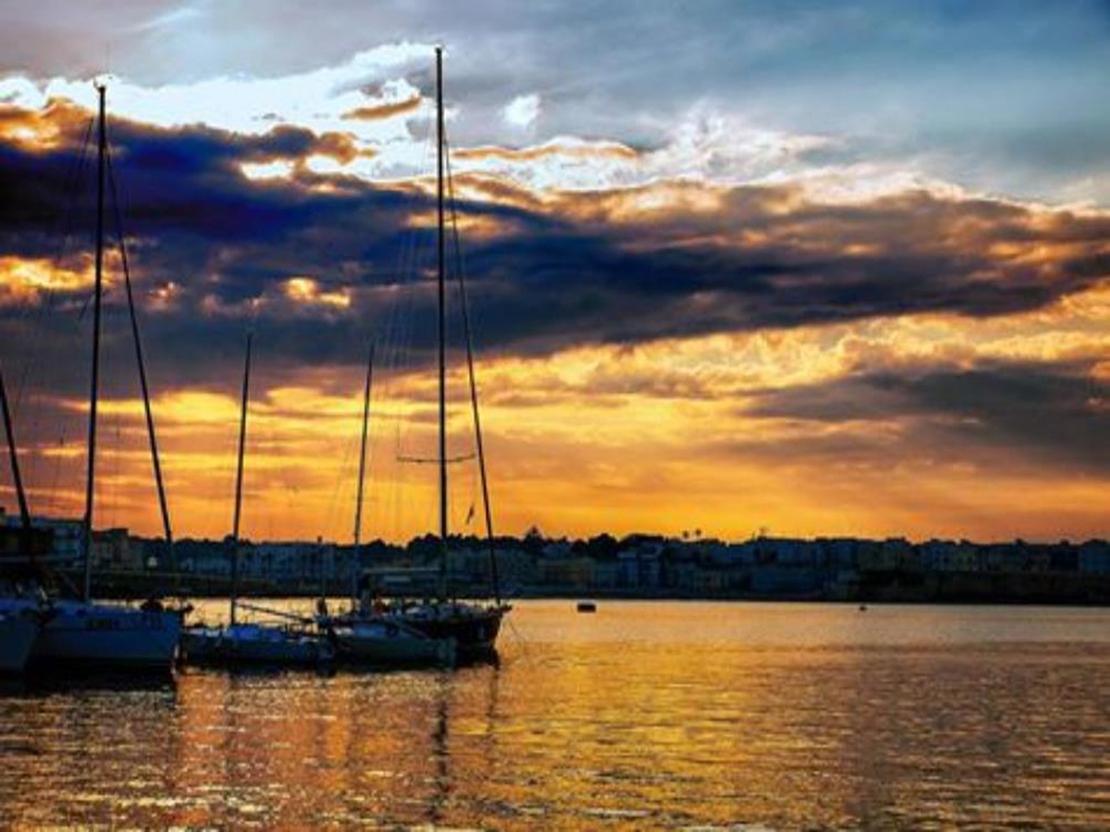 Gallipoli by Night da Litorale Ionico