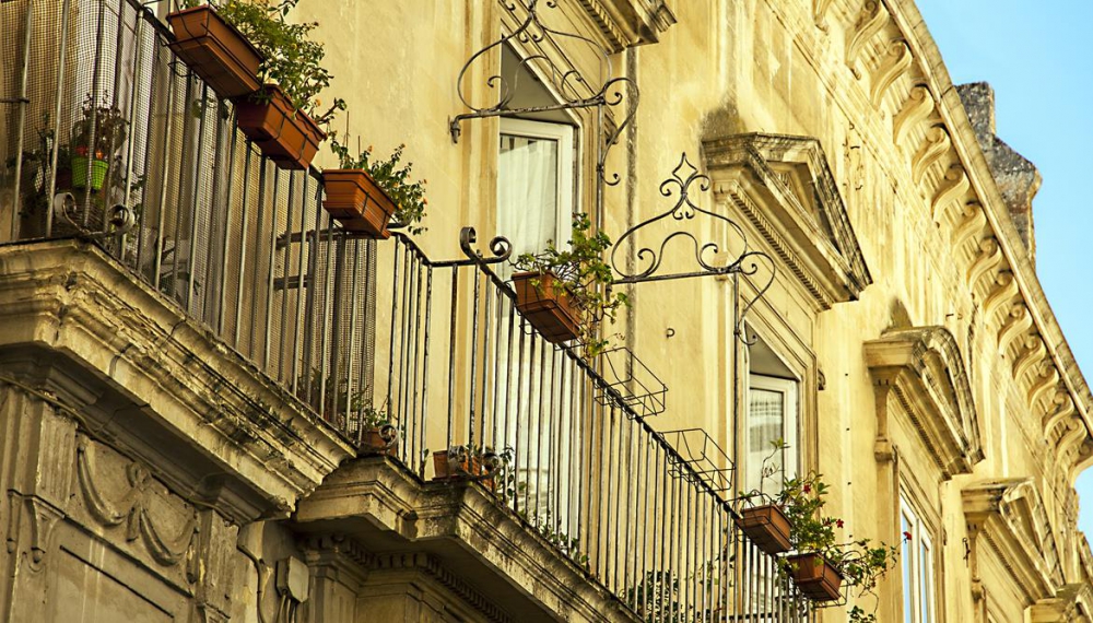 Lecce Capitale del Barocco da Litorale Adriatico