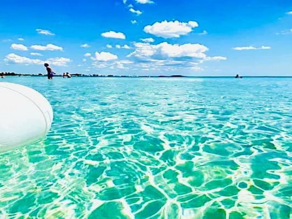Un Tuffo Nello Ionio, Leuca e Giro Costa da Litorale Adriatico