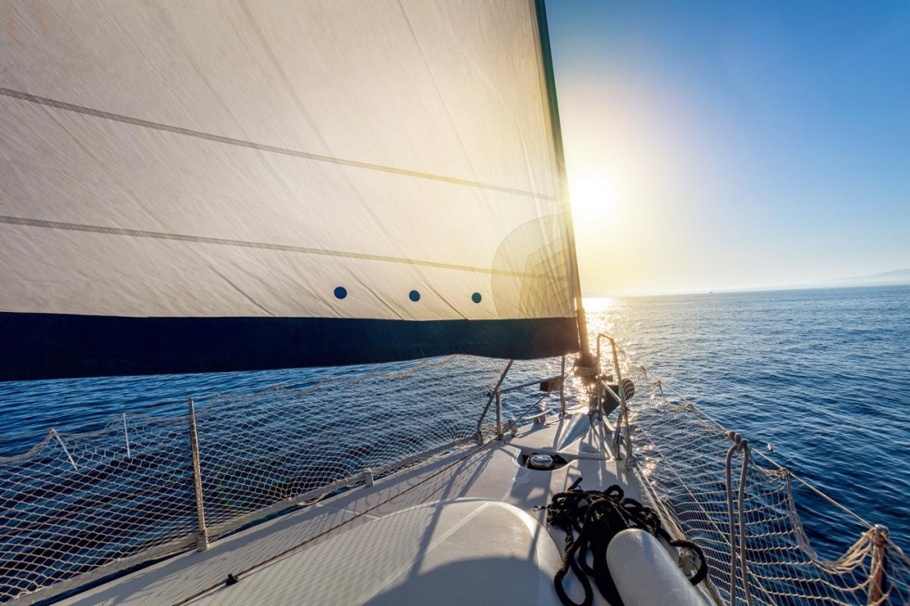 Noleggio Barca con e senza Skipper