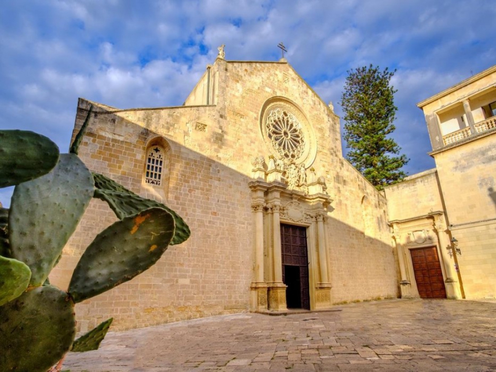Walking Tour a Otranto
