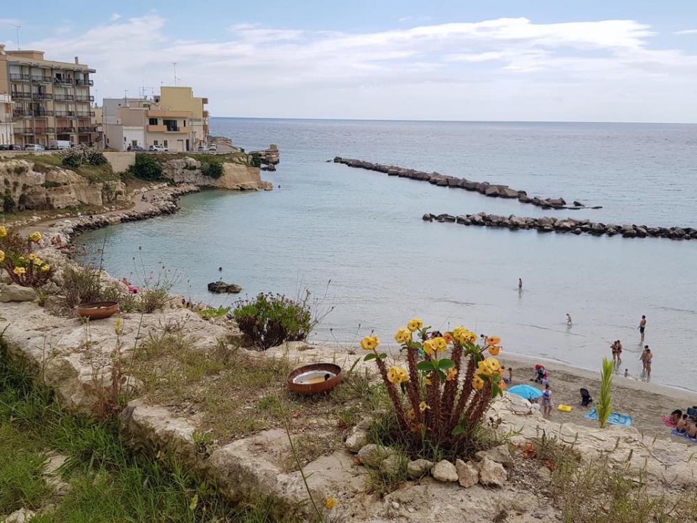 Segreti di Otranto da Litorale Ionico