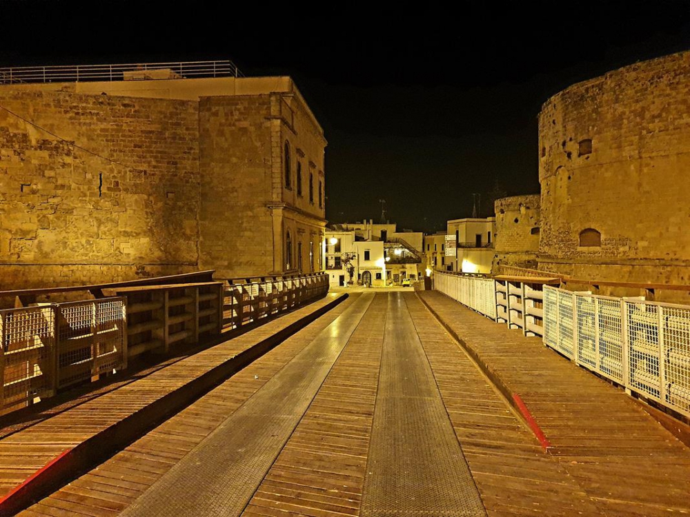 Walking Tour a Otranto