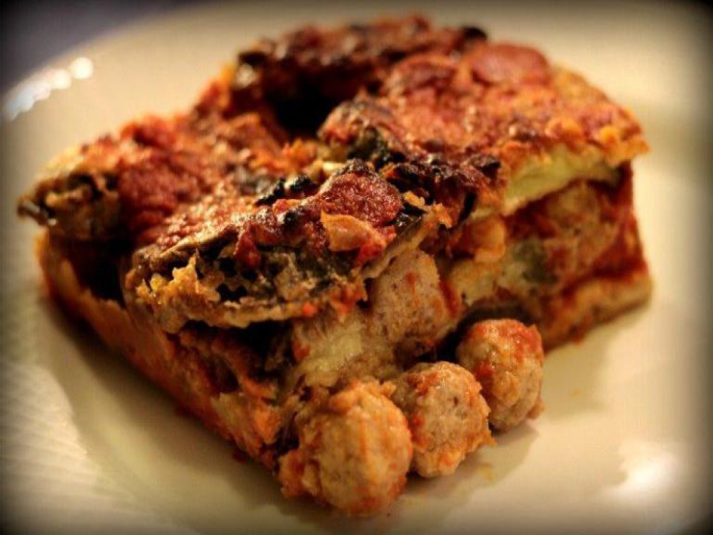 Cooking Class con Cena