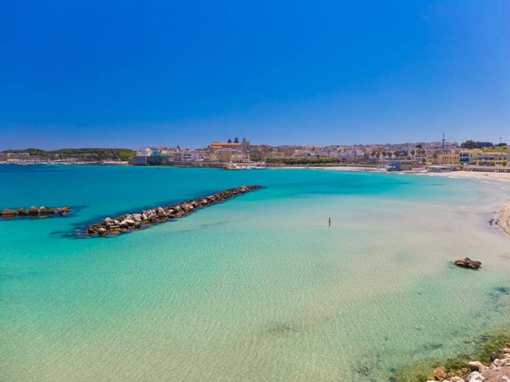 Tour Operator nel Salento